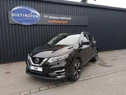 Nissan Qashqai 1.2 DIG-T 115ch Tekna
