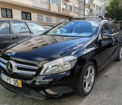Mercedes-Benz A 180 180 CDI BE Edition Urban