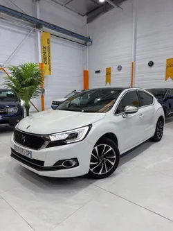 Citroën Ds4 BlueHdi 120 BVM6 SoChic S&S