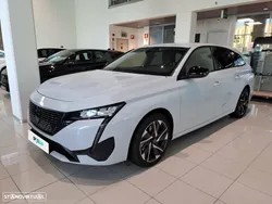 Peugeot 308 1.2 PureTech Allure