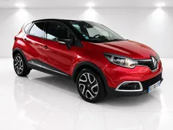 🔥🔥 renault captur 2016 – automatique – 130 000 km 🔥🔥 ❤️ rouge avec toit noir 🖤 | garantie 6 mois | ct valide jusqu’en 2028