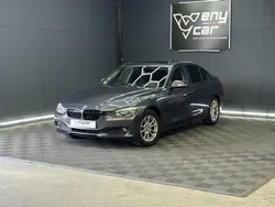 BMW SERIE 3 (F30) 318D 143 ch LOUNGE