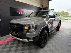 FORD RANGER SUPER CABINE 2.0 ECOBLUE 205 CH SS BVA10 e-4WD TREMOR