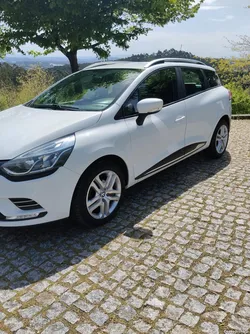 Renault Clio Break