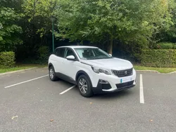 3008 / Diesel / Faible Kilométrage / Boite Automatique / CT OK / Rien à Prévoir / Garantie