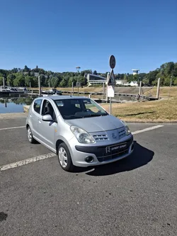 Nissan pixo 1.0 - 68 acenta