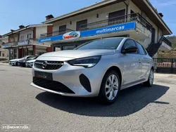 Opel Corsa 1.2 Elegance