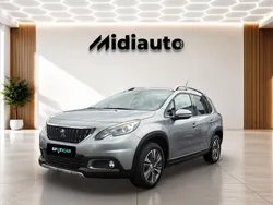 Peugeot 2008 1.2 PureTech 110ch Allure S&S