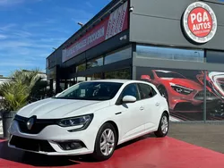 Renault Mégane IV 1.5 L Blue-DCi 115 CH "Business" Boite automatique
