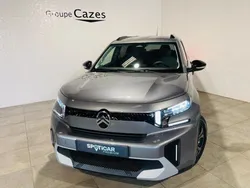 Citroën C3 Aircross Hybride 145 ch Aut Plus