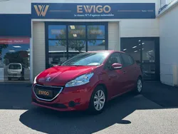 PEUGEOT 208 GENERATION-I 1.4 HDI 70 ACTIVe