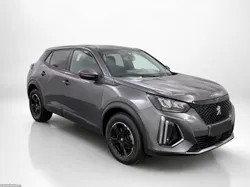 Peugeot 2008 1.2