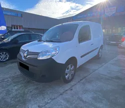 RENAULT KANGOO II 1.5 DCi 90 Energy