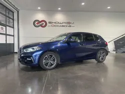 Bmw Série 1 116dA 116ch Edition Sport DKG7
