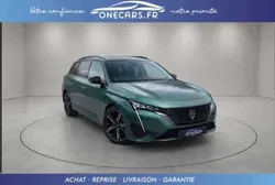 Peugeot 308 GENERATION-III SW 1.5 BLUEHDI 130 CV START-STOP FINITION GT / BOITE AUTO / GARANTIE