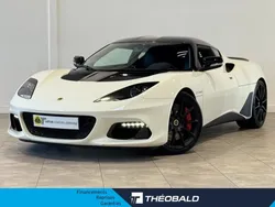 Lotus Evora GT 410 Sport