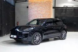 Porsche Macan GTS ( 3.0L 360 ch) PDK (Sport Chrono, AppleCarPlay, Audio BOSE...)
