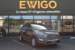 Hyundai tucson 1.6 crdi 135 creative 2wd dct bva - suivi hyundai - siege chauffant - toit ouvrant panoramique