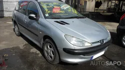 Peugeot 206 de 2003