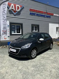 Peugeot 208 1.2I PURETECH 12V S&S - 82 EVAP LIKE