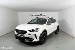 Cupra Formentor 1.4 e-Hybrid DSG