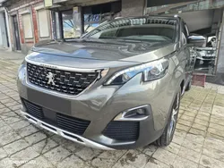 Peugeot 3008 1.5 BlueHDi GT Line
