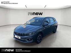 FIAT Tipo Cross SW 1.0 Firefly Turbo 100 ch S&S Plus