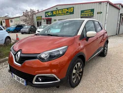 Renault CAPTUR 0.9 TCE 90CH STOP&START ENERGY ZEN ECO²