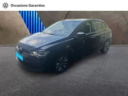 Volkswagen Polo 1.0 TSI 95ch VW Edition DSG7