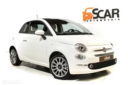 Fiat 500 1.0 GSE Hybrid Dolcevita