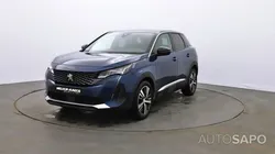 Peugeot 3008 de 2021