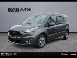 Ford Grd Tourneo Connect 1.5 EcoBlue 120ch Stop&Start Titanium