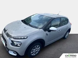 CITROEN C3 PureTech 83 ch BVM5 You