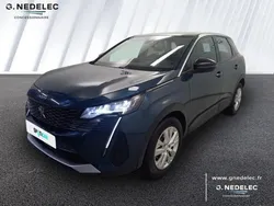 Peugeot 3008 1.5 BlueHDi 130ch S&S Active Pack EAT8