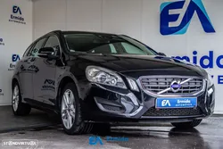 Volvo V60 2.0 D3 Momentum