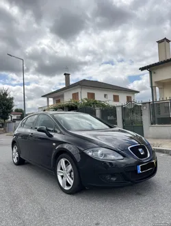 Seat Leon 1.9Tdi (Automático)