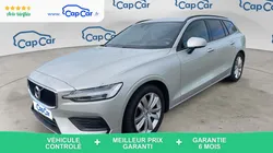 Volvo V60 Break 2.0 D3 150 Momentum