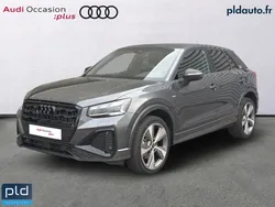 AUDI Q2 35 TFSI 150 S tronic 7 S line Plus