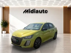 Peugeot 208 1.2 PureTech 75ch S&S Active
