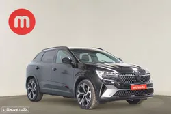 Renault Austral 1.2 E-Tech Techno Espirit