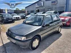 Peugeot 106 60 cv 5 portes