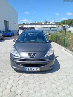 Peugeot 207 Peugeot 207