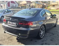 BMW 335ia e92 306 ch sport / carnet d'entretien complet