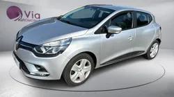 Renault Clio IV TCe 90 Generation