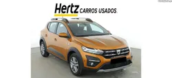 Dacia Sandero 1.0 Tce Expression