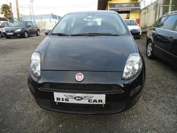 Fiat Punto 1.3 M-Jet Lounge S&S