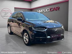 DS DS7 CROSSBACK 2.0 BLUE HDI 180 LOUVRE BA CHIC 177Ch Garantie 12 mois 137000 kms