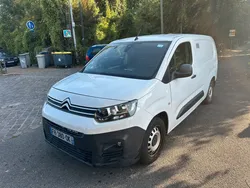 Citroen Berlingo VAN XL 950 BLUEHDI 130 S&S EAT8 CLUB