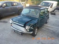 Rover mini british open 1994
