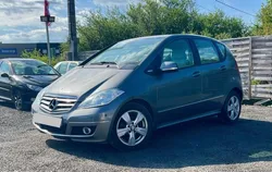 Mercedes Classe A 2.0 180 CDI 110 AVANTGARDE